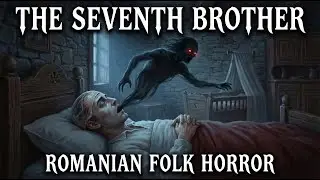 The Seventh Brother | The Strigoi (Romanian Folklore) |Horror Story