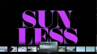 Sans Soleil - Interview with Robert Keegan Walker