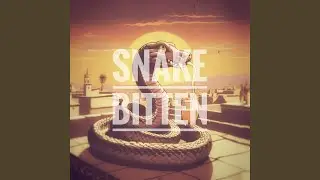 snake bitten