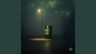 Peaches & Kerosene (Night) (feat. Vex Garden)