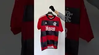 2023 new wholesale customizable football jersey quick-drying jersey#adidas #puma #sports #soccer