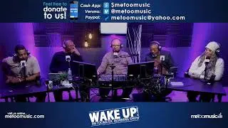 Wake Up St. Louis MeTooMusic Morning Show 1-18-26
