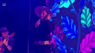JOAQUÍN SOSA - El Pata Y Lana / Piel Chaqueña / Mi Nueva Primavera (Vivo)