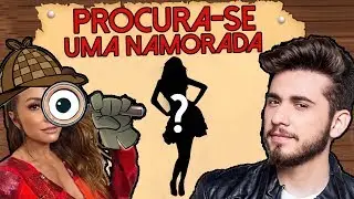 Gustavo Mioto quer namorar! | Sabrina Sato