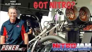 NITRO JAM TV - 