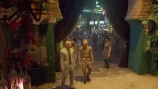 Phony Call - A House Built On Sand (Hitman Methods)