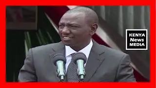 How DP William Ruto will fight Corruption in 2022 as President