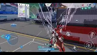 SUPER MECHA CHAMPION ONE HIT BUG