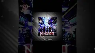 eps ter the best🔥Menurut ku - MUSIK : #sugarcrash #ninjagoedits