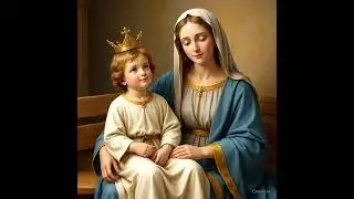 YOU HAVE BEEN ANOINTED BY THE HOLY ONE
