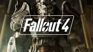 Fallout 4 Capitulo 21: Entrando a la Zona de Combate y Conociendo a Cait