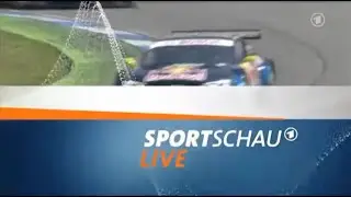 Das Erste - Sportschau Live Intro - 2013