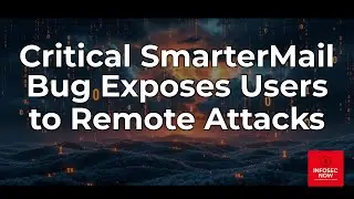 Critical SmarterMail Vulnerability: What You Need to Know
