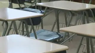 New Haven Public School principal demoted for using racial slur