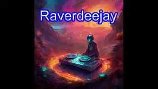 Raverdeejay - Damals war es so - Rastatt City - Rastatt