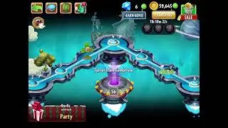 Op Peanut Strategy  in PvZ 2