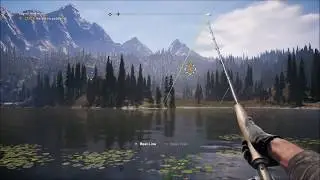 Far Cry 5 - Side Mission - Ragnar the Terrible