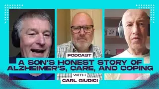 Trunk2Tale: Family Dynamics in Dementia Care #dementiacare #familysupport #caregiver