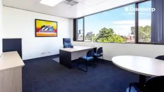 Dancorp Offices