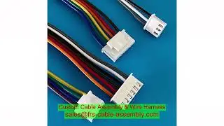 Extension RF Coax Antenna Cable for Auto Radio RF Radar Use Waveguide Loop Coupler