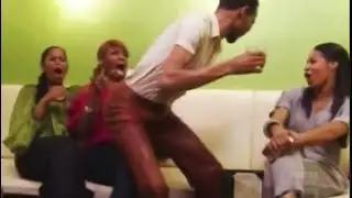 NENE SETS SHEREE AND DWIGHT ON SPEEDING DATES! RHOA S2E4