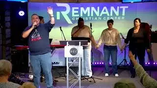 Remnant Christian Center Sunday Service 11 16 25