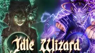 Idle Wizard Soundtrack