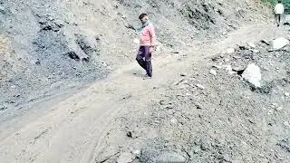 Laharu-Chowari via jot Chamba road #chamba #kangra #chowari #banikhet #dalhousie #youtube #youtuber