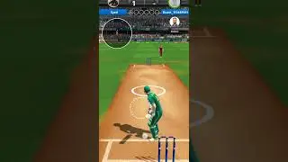 Cricket league game batting tips | Cricket league 6 to any bowler #cricketleague