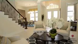 Arthur Rutenberg Homes: The Carmel Model Home at FishHawk Ranch Preserve Virtual Tour