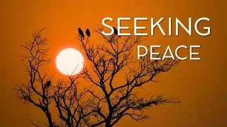 Time Alone With God | Gentle Music for Prayer - Devotion and Seeking Peace