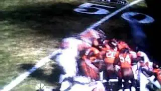 Crazy Madden 12 Glitch
