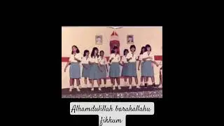 ##sahabatku #sahabatduniaakhirat #drlizacirebon #sma21 #sma21jakarta
