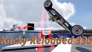 Kacky Reloaded 330