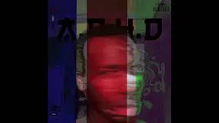 COMPULSIVE DISSORDER ft JPEGMAFIA