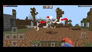 Minecraft Be Addon Quarantine Zone sneak peak new deadbody from explosive