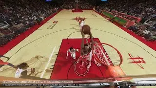 HOF Dillon Mitchell Vs Jimmy Buckets NBA 2k24 💯🔥