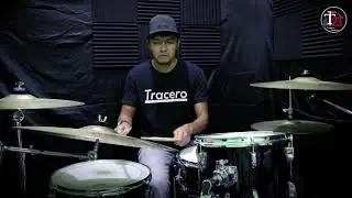 Huling Sandali - December Avenue (drum cover by Tracero Bentetres)