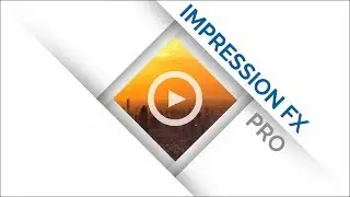 Impression FX PRO. Создание интерактивных и видео презентаций.