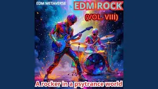 Tranceborn riffs