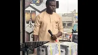 Arise🌄 supernatural fire prayers with Pastor Justice B ||+2348147374878
