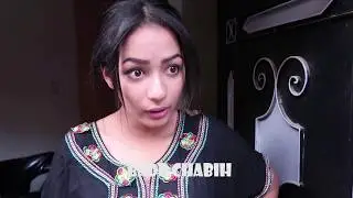 فاش كيجي عندك مول ضو ! |Badr Chabih
