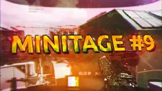 FaZe Replays | Minitage #9