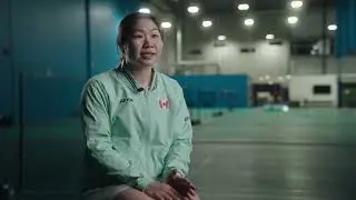 Turning Setbacks Into Comebacks - Josephine Wu #TeamYonex