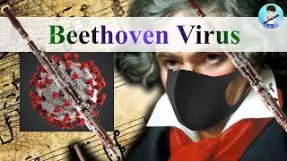 Beethoven Virus Bassoon Version