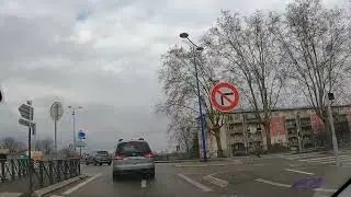 Buying a Used Car in France