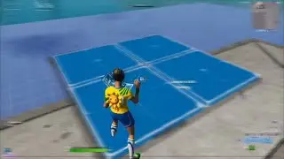 Editing Max Speed on Console