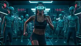 Gym Motivational Music | Motivational Music | Ultra Human Performance Groove | Part 7