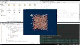 #19 3D Game Programming Tutorial: ECS Listener