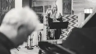 Cecilie Grundt & Vigleik Storaas | Night and Day